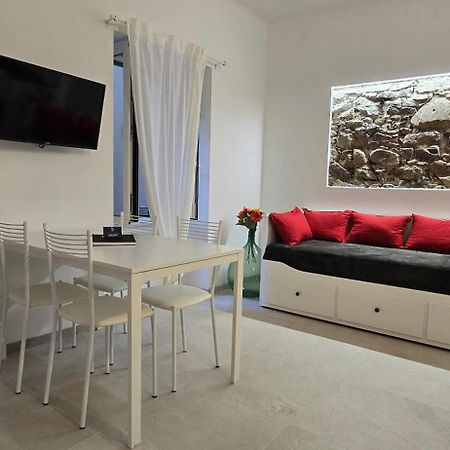 The White Cave- Bluchalet Riomaggiore Exterior photo