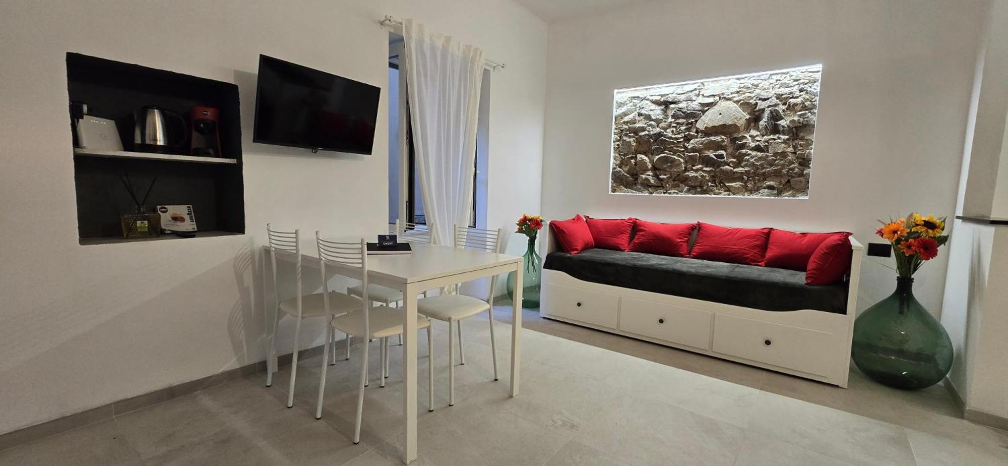 The White Cave- Bluchalet Riomaggiore Exterior photo