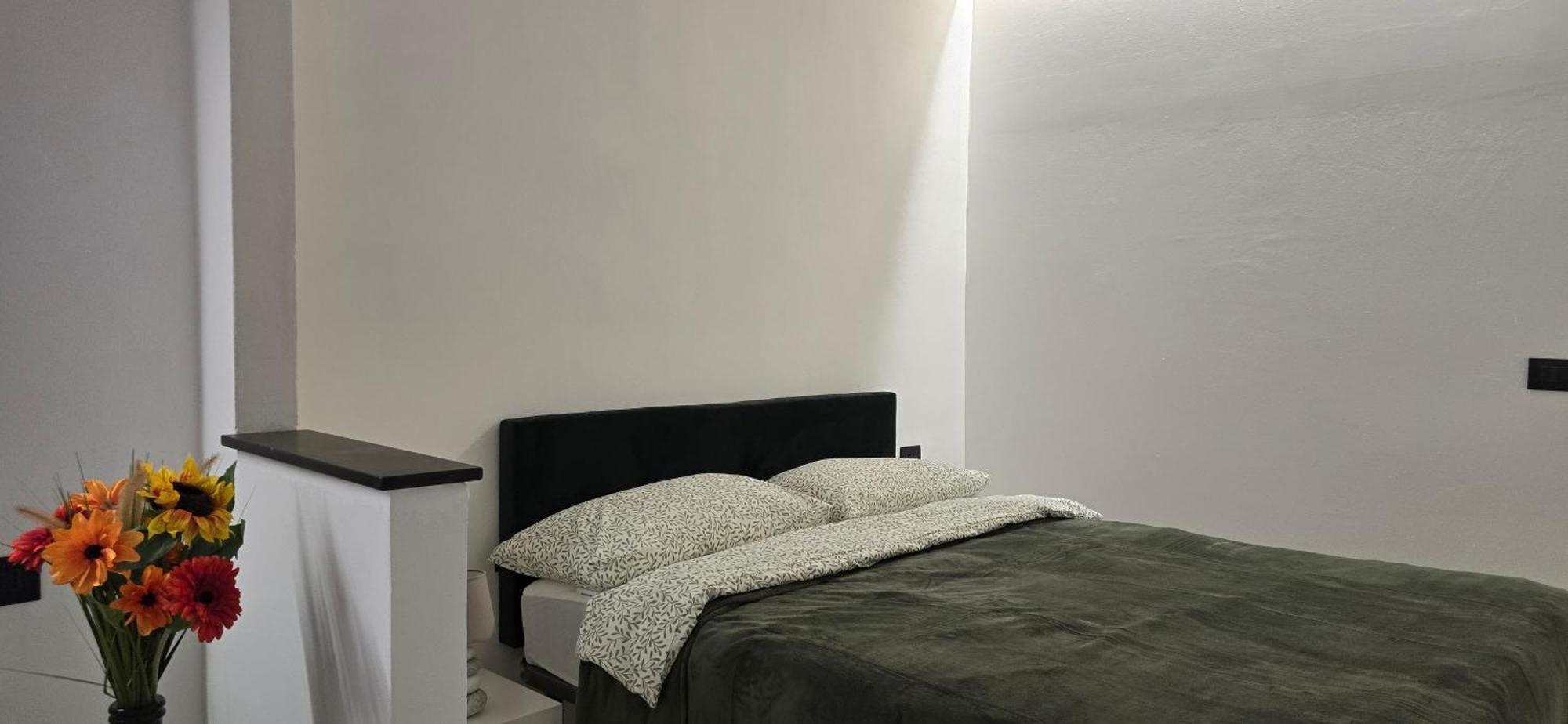 The White Cave- Bluchalet Riomaggiore Exterior photo