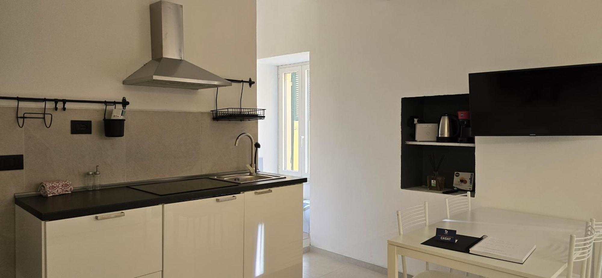 The White Cave- Bluchalet Riomaggiore Exterior photo