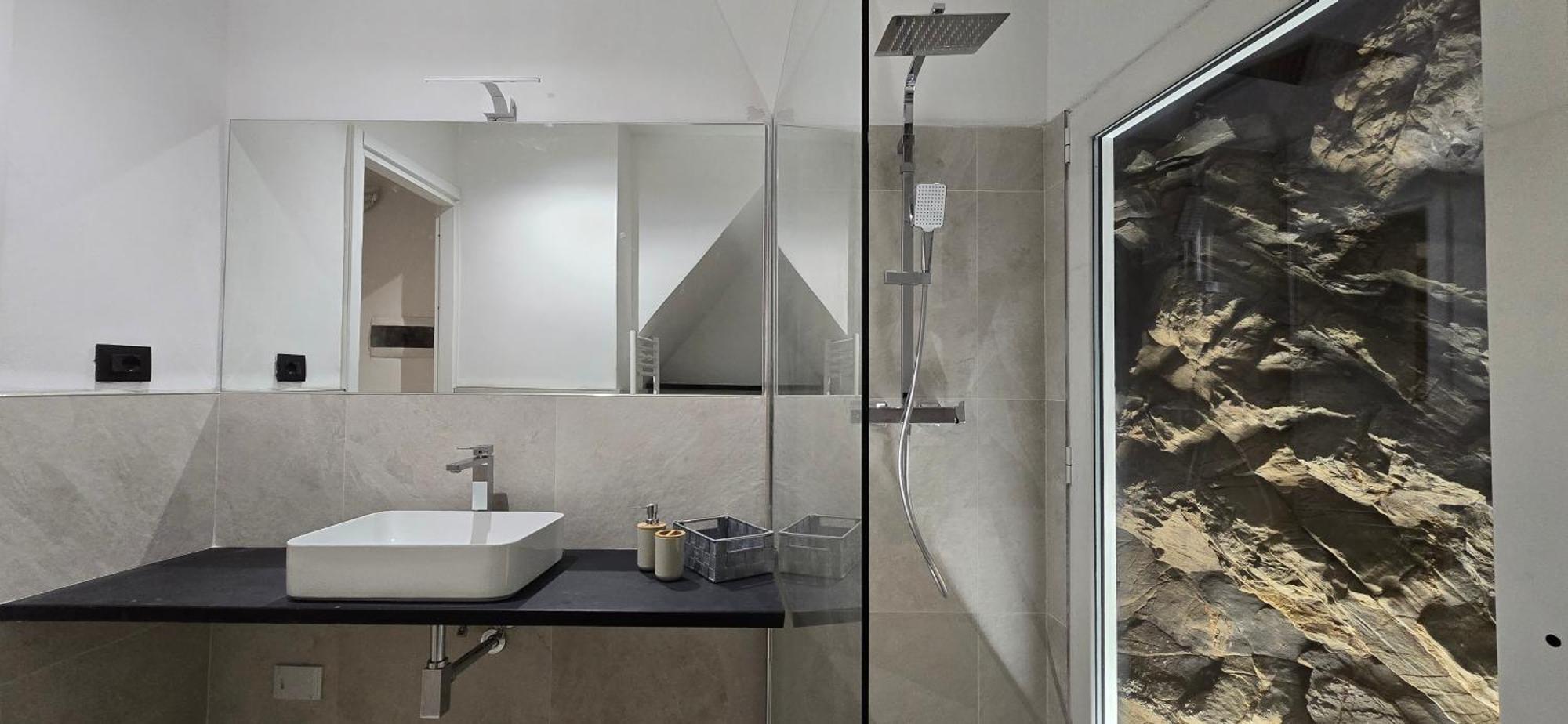 The White Cave- Bluchalet Riomaggiore Exterior photo