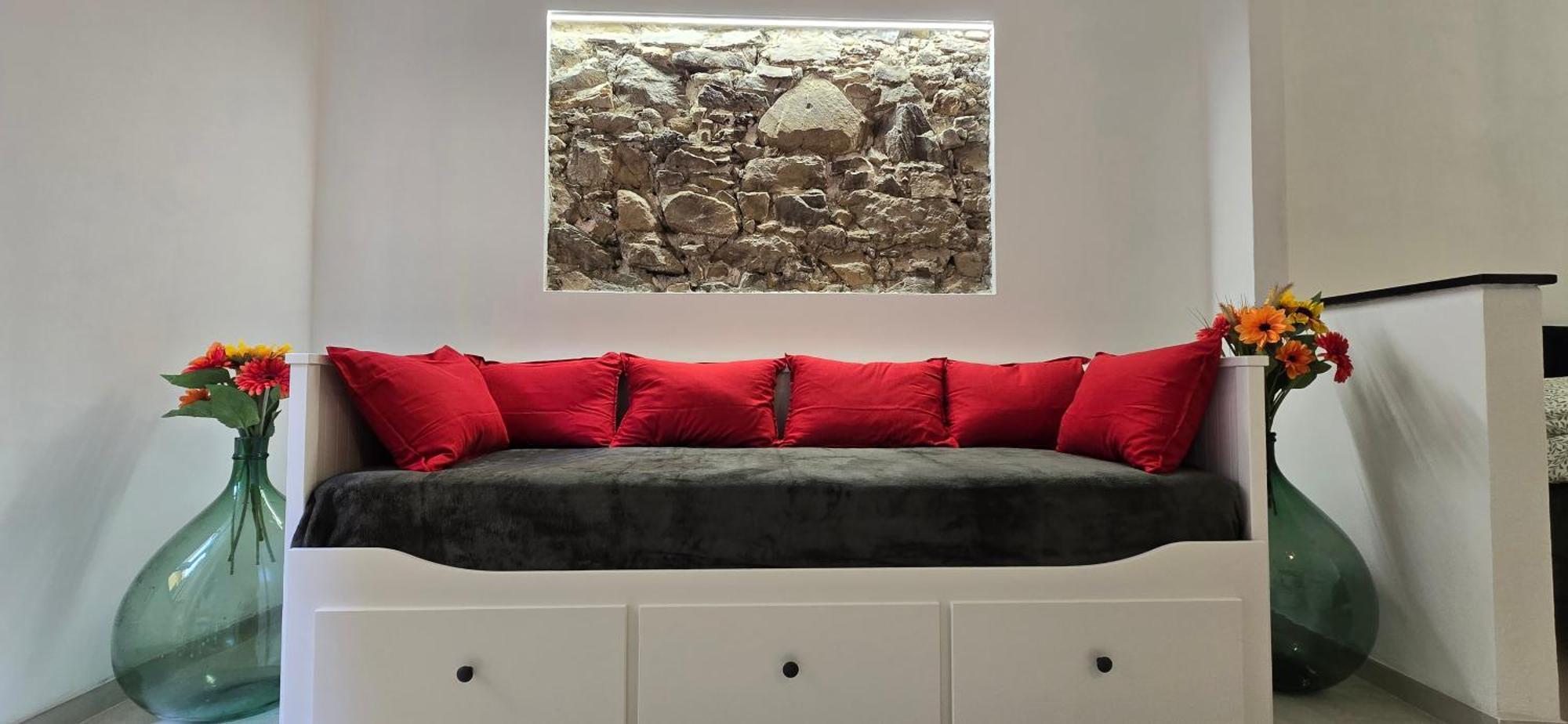 The White Cave- Bluchalet Riomaggiore Exterior photo