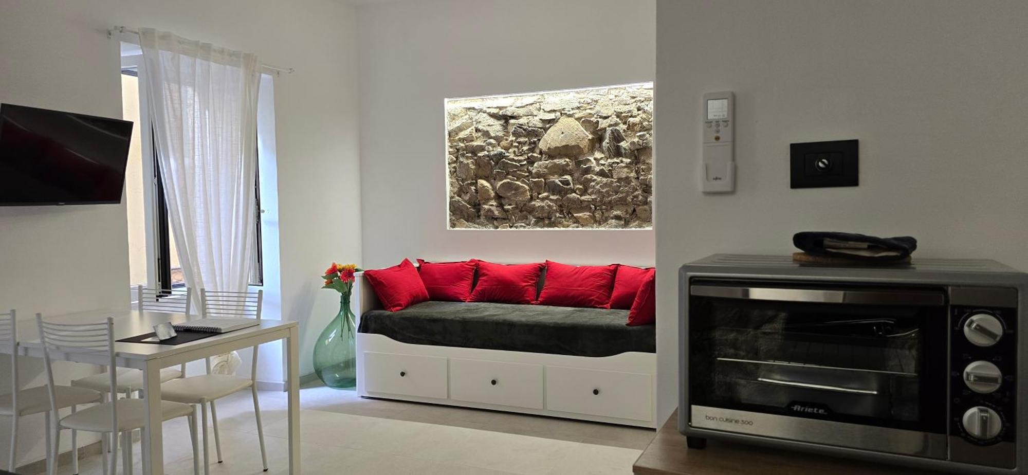 The White Cave- Bluchalet Riomaggiore Exterior photo