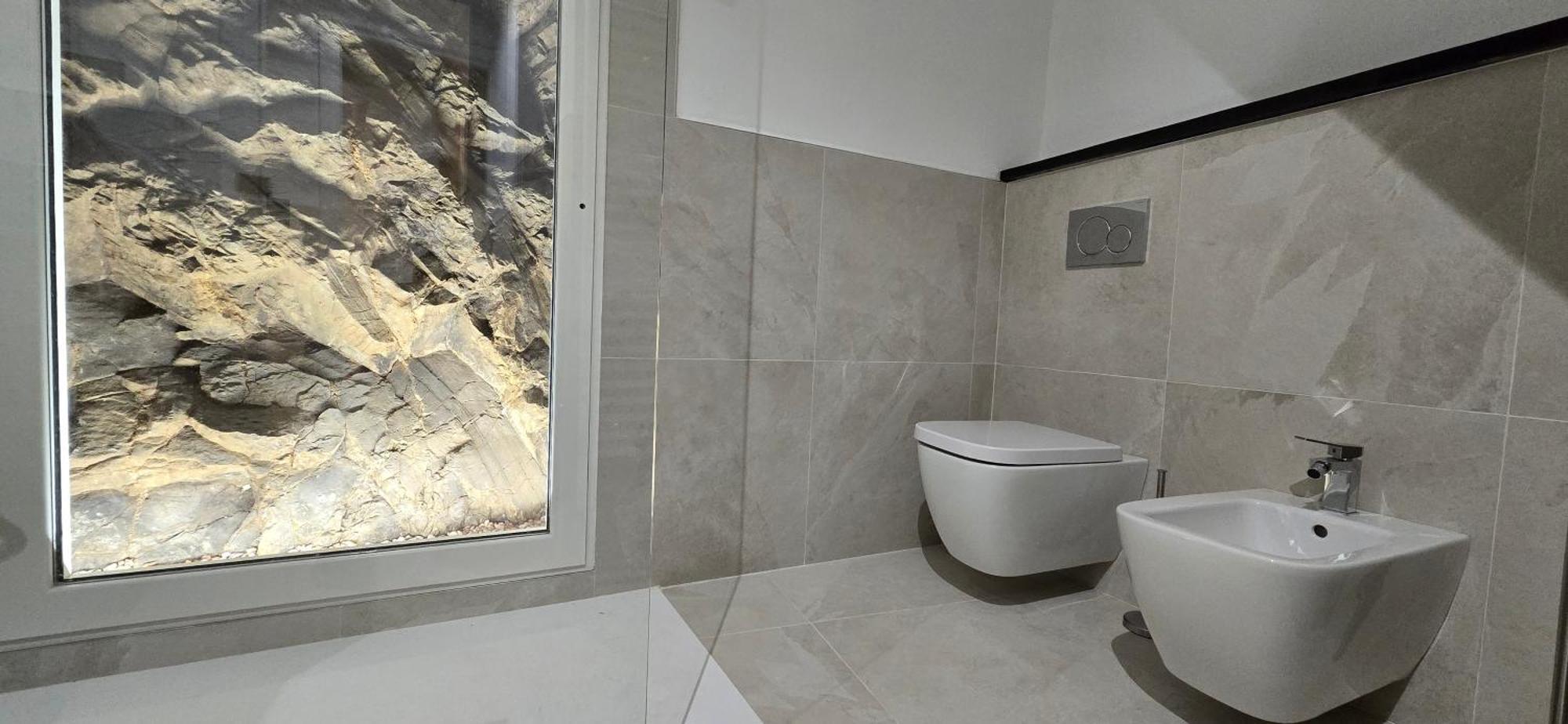 The White Cave- Bluchalet Riomaggiore Exterior photo